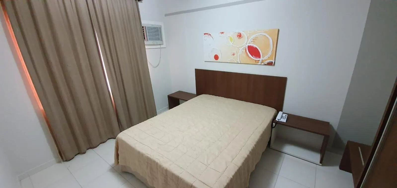 Riviera Park Hotel - Apto Luxo - Piscinas 24Horas Caldas Novas