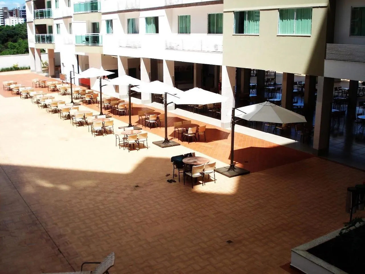 Riviera Park Hotel - Apto Luxo - Piscinas 24Horas Caldas Novas