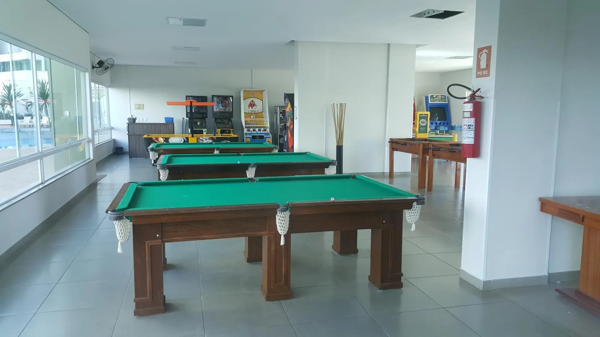 Riviera Park Hotel - Apto Luxo - Piscinas 24Horas Caldas Novas