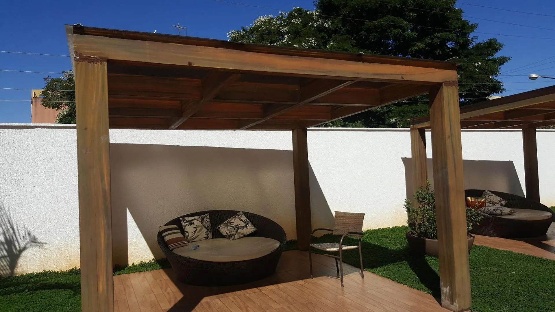 Riviera Park Hotel - Apto Luxo - Piscinas 24Horas Caldas Novas