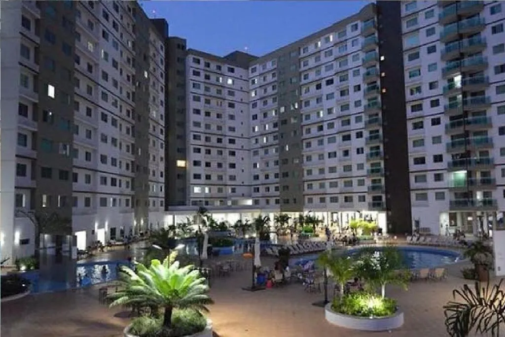 Riviera Park Hotel - Apto Luxo - Piscinas 24Horas Caldas Novas