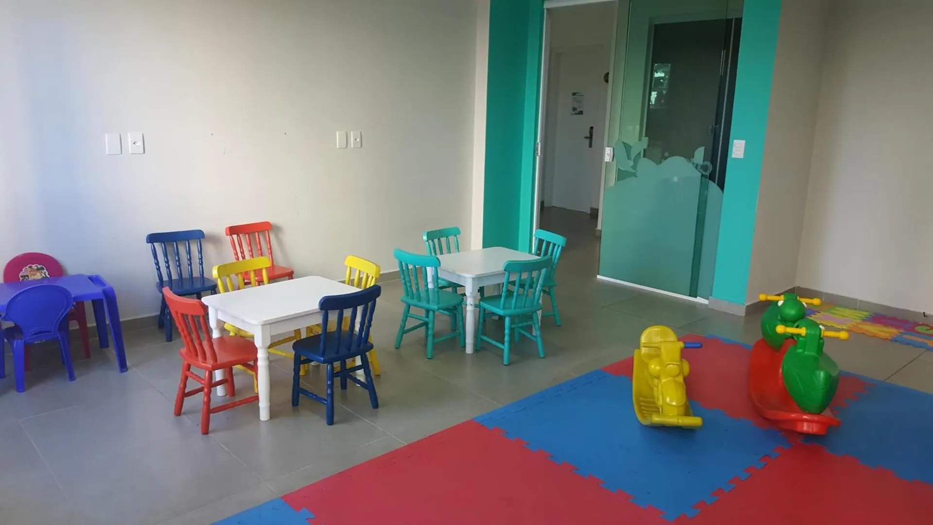 Riviera Park Hotel - Apto Luxo - Piscinas 24Horas Caldas Novas Βραζιλία