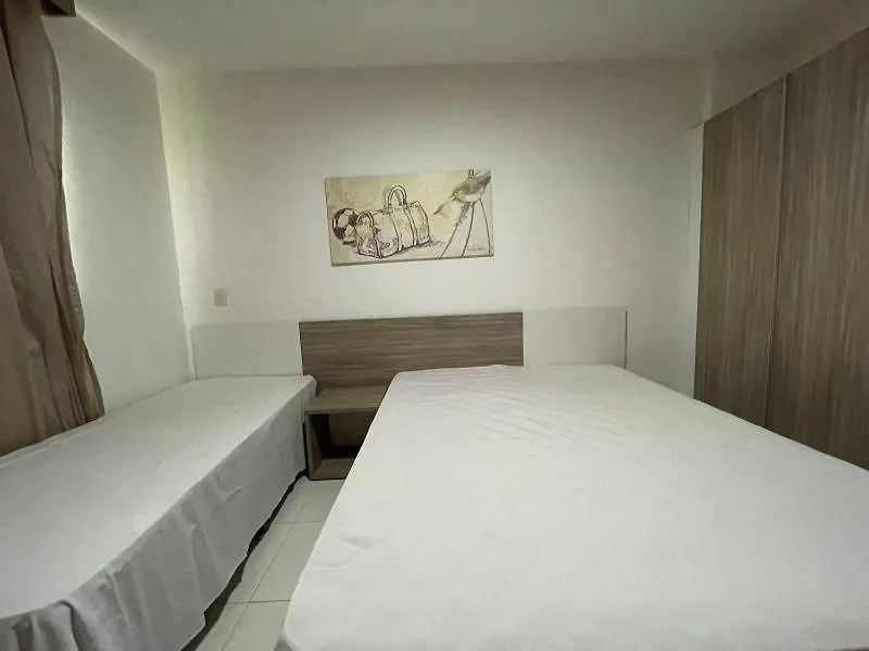 Riviera Park Hotel - Apto Luxo - Piscinas 24Horas Caldas Novas